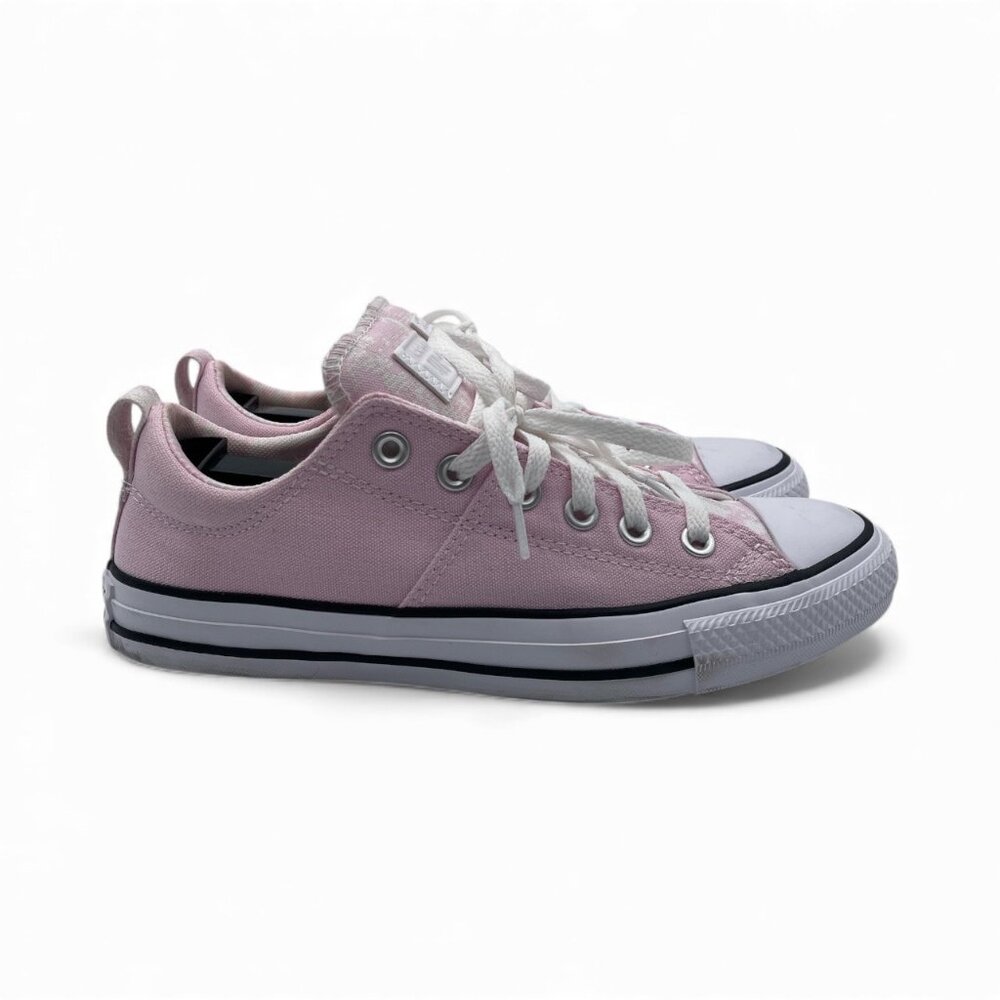 Converse Women's SZ 8 Chuck Taylor All Star Madison Floral Fusion Sneaker